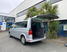 Volkswagen Caravelle Noyal-sur-Vilaine