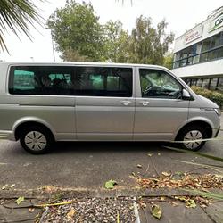 Volkswagen Caravelle 6.1 2.0 TDI 150 BMT Longue BVM6 Noyal-sur-Vilaine