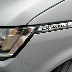 Volkswagen Caravelle 6.1 2.0 TDI 150 BMT Longue BVM6 Noyal-sur-Vilaine