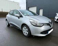 Renault Clio 4 Domloup