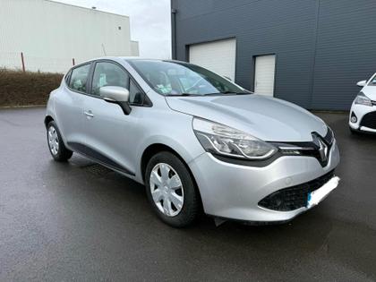 Renault Clio 4 Domloup