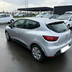 Renault Clio 4 Expression IV TCe 90 Energy eco2 Domloup