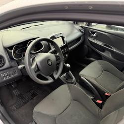 Renault Clio 4 Expression IV TCe 90 Energy eco2 Domloup