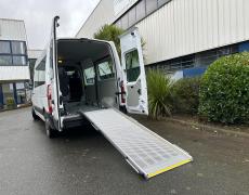 Renault Master Noyal-sur-Vilaine