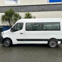 Renault Master GRAND CONFORT FGN TRAC F3500 L2H2 BLUE DCI 135 Noyal-sur-Vilaine