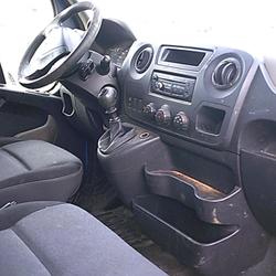 Renault Master CONFORT EURO 5 FGN L1H1 2.8t 2.3 dCi 100 Brix