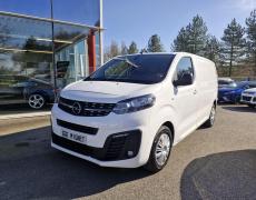 Opel Vivaro fourgon La Garnache