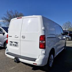 Opel Vivaro fourgon PACK CLIM FGN L1 2.0 DIESEL 120 CH PTAC AUGMENTE La Garnache