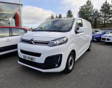 Citroen Jumpy La Garnache