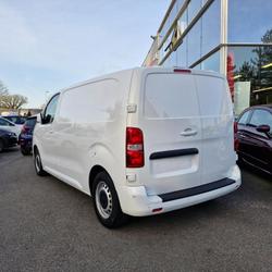 Citroen Jumpy CLUB FGN M BLUEHDI 150 S&amp;S BVM6 La Garnache