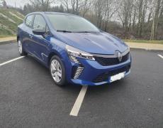 Renault Clio 5 Romagné