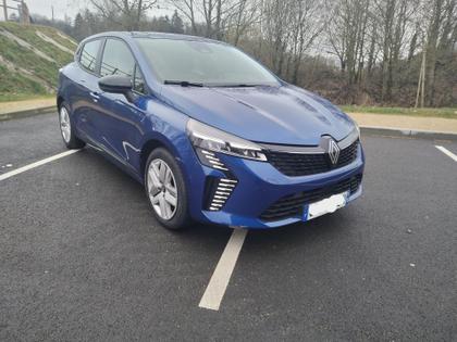 Renault Clio - Evolution  dCi 100 - 16 990 €