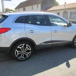 Renault Kadjar Intens Blue dCi 115 EDC Bressuire