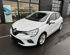 Renault Clio 5 La Bruffière