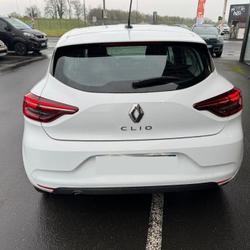 Renault Clio 5 Evolution Blue dCi 100 La Bruffi&egrave;re