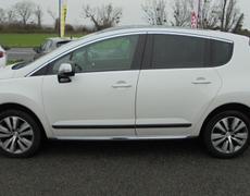 Peugeot 3008 Saint-Léger-de-Montbrillais