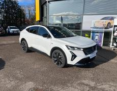 Renault Rafale Charmes