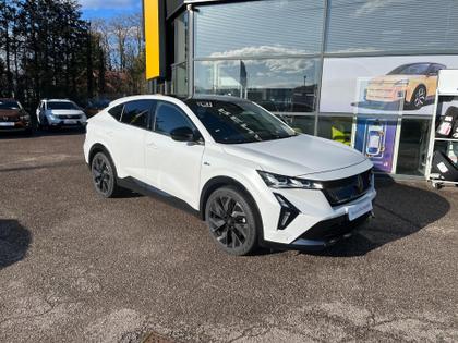 Renault Rafale - esprit Alpine  E-Tech full hybrid 200 - 39 500 €