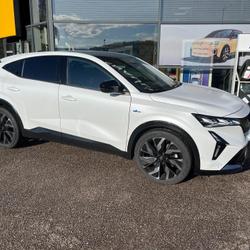 Renault Rafale esprit Alpine E-Tech full hybrid 200 Charmes