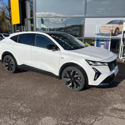 Renault Rafale esprit Alpine E-Tech full hybrid 200 Charmes