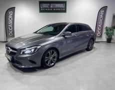 Mercedes CLA - Sensation  CLA 180 d - 16 990 €