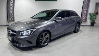 Mercedes CLA  - Sensation - photo 0