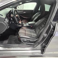 Mercedes CLA Sensation CLA 180 d H&eacute;rouville-Saint-Clair