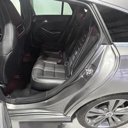 Mercedes CLA Sensation CLA 180 d H&eacute;rouville-Saint-Clair