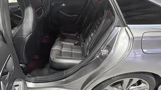 Mercedes CLA  - Sensation - photo 2