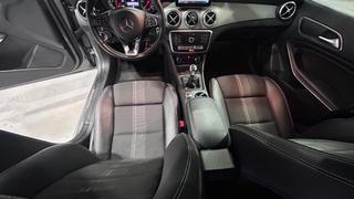 Mercedes CLA  - Sensation - photo 3