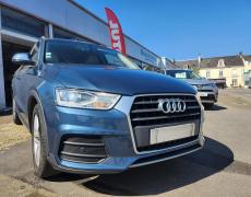 Audi Q3 Alençon