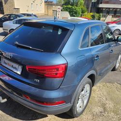 Audi Q3 Ambition Luxe 2.0 TDI Ultra 150 ch Alen&ccedil;on