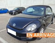 Volkswagen Coccinelle - Sport  1.4 TSI 160 - 15 995 €
