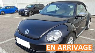 Volkswagen Coccinelle  - Sport - photo 0