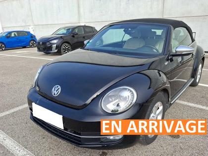 Volkswagen Coccinelle - Sport  1.4 TSI 160 - 15 995 €