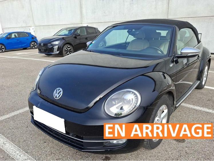 Volkswagen Coccinelle  - Sport - 15 995 €