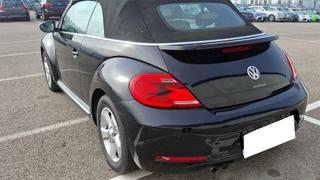 Volkswagen Coccinelle  - Sport - photo 4