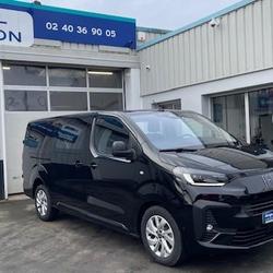 Fiat Scudo CA FIXE BLUEHDI 180 XL S&amp;S EAT8 Maisdon-sur-S&egrave;vre