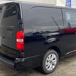 Fiat Scudo CA FIXE BLUEHDI 180 XL S&amp;S EAT8 Maisdon-sur-S&egrave;vre