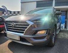 Hyundai Tucson Alençon