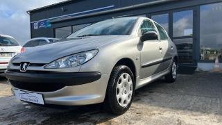 Peugeot 206  - Urban - photo 0