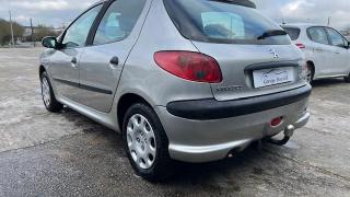 Peugeot 206  - Urban - photo 2