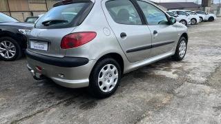 Peugeot 206  - Urban - photo 3
