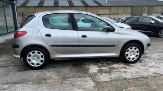 Peugeot 206  - Urban - photo 4