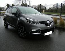 Renault Captur - Intens EDC  TCe 120 Energy E6 - 11 700 €