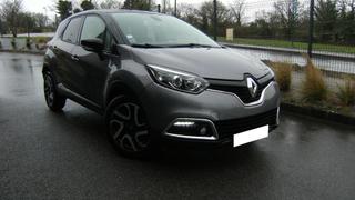 Renault Captur  - Intens - photo 0