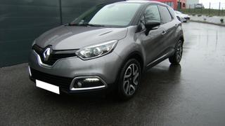 Renault Captur  - Intens - photo 1