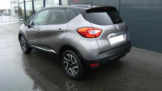 Renault Captur  - Intens - photo 2