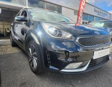 Kia Niro Alençon