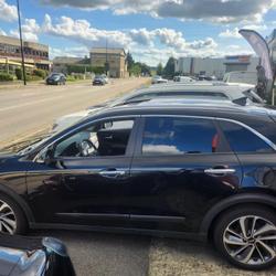 Kia Niro Premium 1.6 GDi Hybride 141 ch DCT6 Alen&ccedil;on